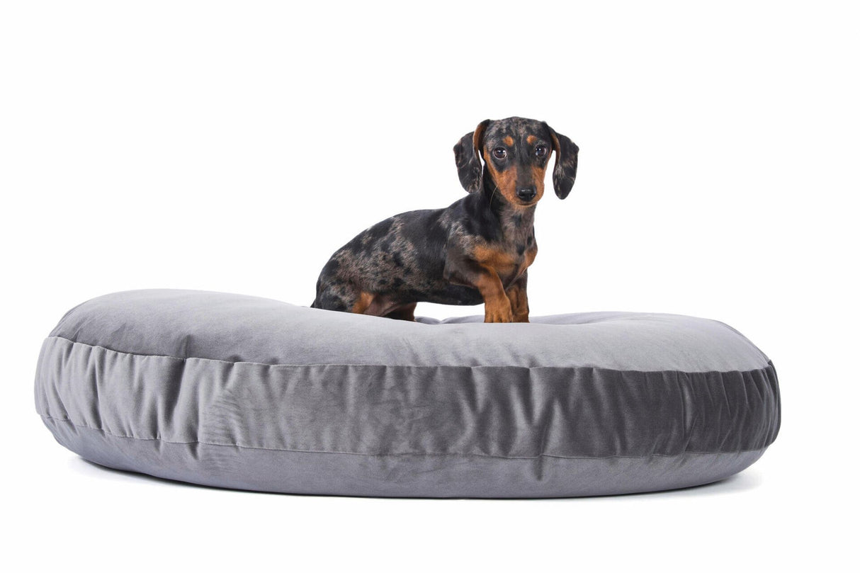 Laboni LUNA LOUNGE SET Hundebett OXFORD stilvoller Schlaf- & Ruheplatz