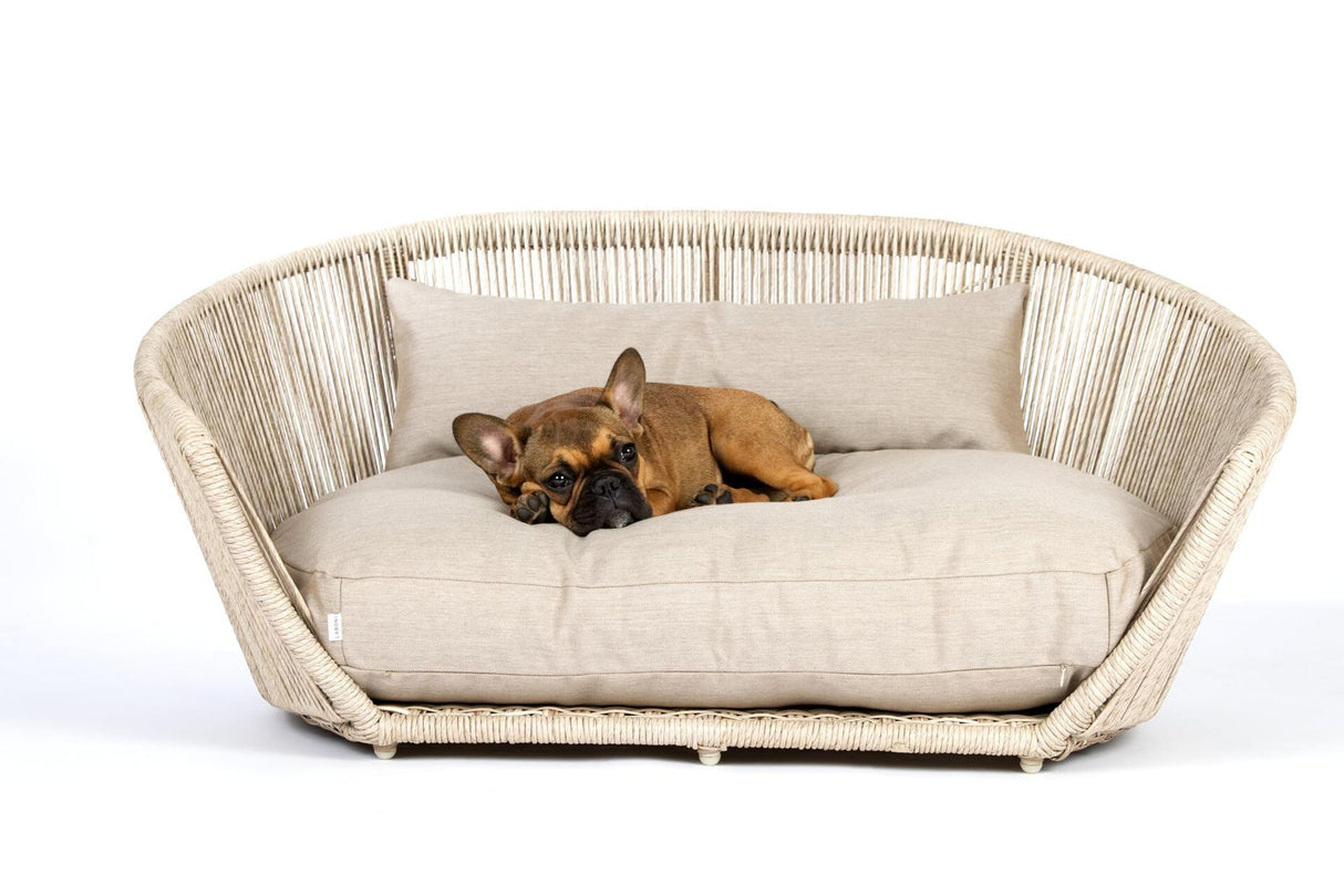 Laboni VOGUE Design-Hundebett SMOOTH
