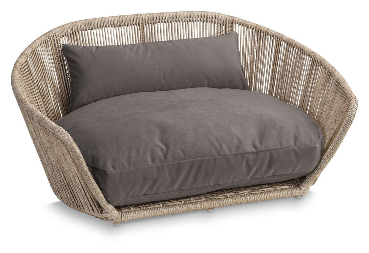 Laboni VOGUE Design-Hundebett OXFORD