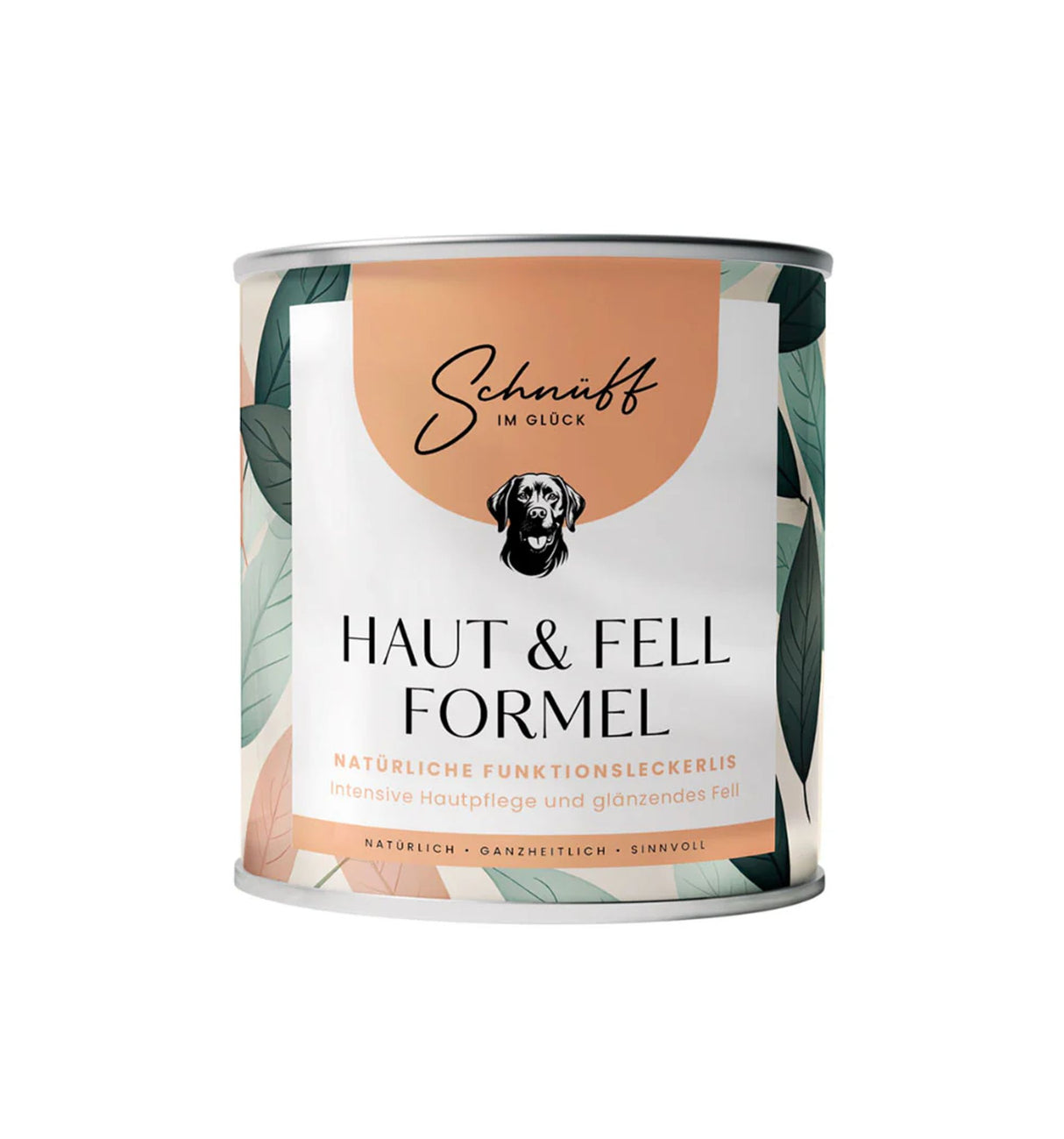 Haut & Fell-Formel Premium-Leckerlis für Haut und Fell