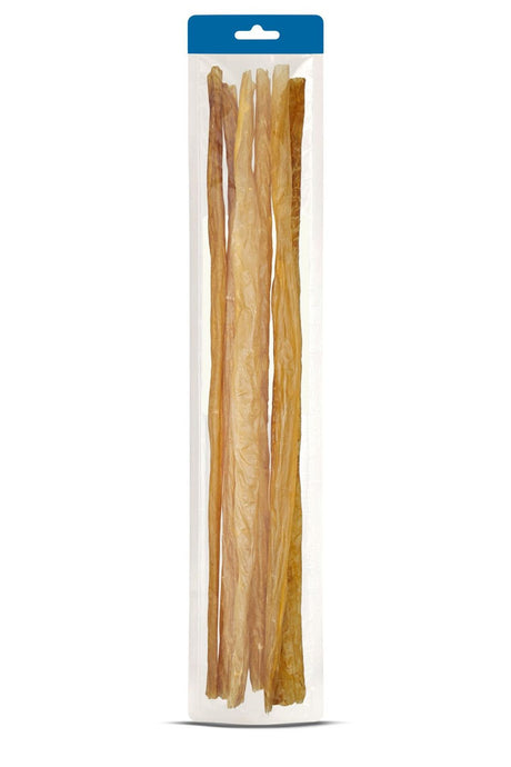 Carnello Hundemakkaroni Leckerli für Hunde 60g