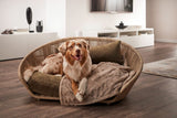 Laboni VOGUE Design-Hundebett OXFORD