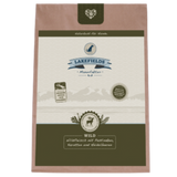 Trockenfutter Lakefields Trockenfleisch-Menü Wild für ausgewachsene Hunde