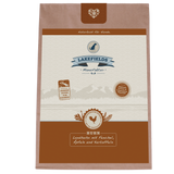 Trockenfutter Lakefields Trockenfleisch-Menü Huhn für ausgewachsene Hunde