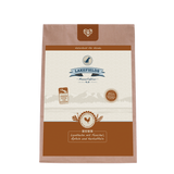 Trockenfutter Lakefields Trockenfleisch-Menü Huhn für ausgewachsene Hunde