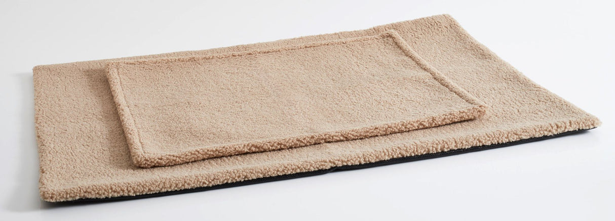 Laboni Hundedecke TEDDY Multifunktions-Decke "Teddyfell" Bouclé-Look