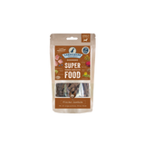 Trockenfutter Lakefields getreidefrei SUPERFOOD Premium LANDHUHN für kleine Hunde