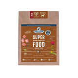 Trockenfutter getreidefrei Lakefields SUPERFOOD Premium LANDHUHN für ausgewachsene Hunde