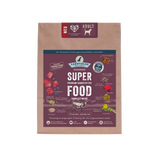Trockenfutter Lakefields SUPERFOOD Premium WEIDERIND für ausgewachsene Hunde
