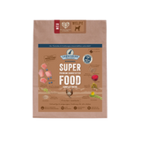 Trockenfutter getreidefrei Lakefields SUPERFOOD Premium LANDHUHN für Welpen