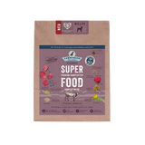 Trockenfutter getreidefrei Lakefields SUPERFOOD Premium WEIDERIND für Welpen