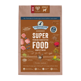 Trockenfutter getreidefrei Lakefields SUPERFOOD Premium LANDHUHN für ausgewachsene Hunde