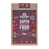 Trockenfutter Lakefields SUPERFOOD Premium WEIDERIND für ausgewachsene Hunde