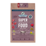 Trockenfutter getreidefrei Lakefields SUPERFOOD Premium WEIDERIND für Welpen