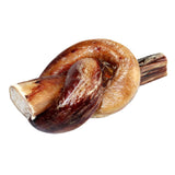 Carnello Leckerli für Hunde Wilder Stier 1Knoten